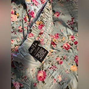 maxi dress size extra small.